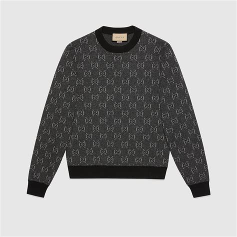 maglione gucci ufo|Gucci Gucci Maglione In Lana for Women Label Size M .